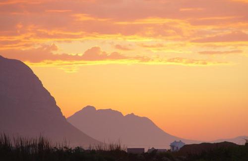 Betty's Bay Bed & Breakfast | Jack's Seaview