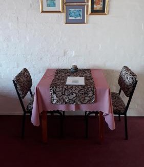 Betty's Bay Bed & Breakfast | Jack's Seaview