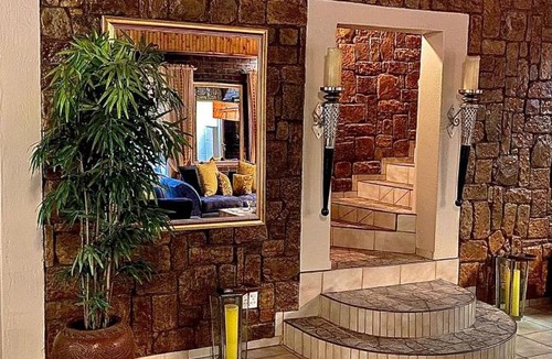 Marloth Park House | Jackalberry Creek