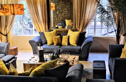 Marloth Park House | Jackalberry Creek