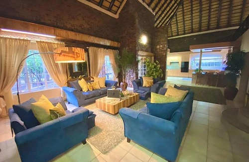 Marloth Park House | Jackalberry Creek