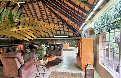 Marloth Park House | Jackalberry Creek