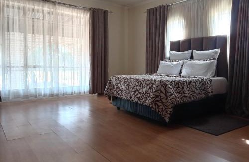 Randfontein House | Jackie's Farm House