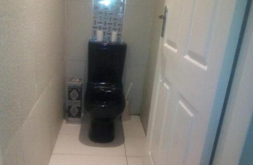 Berea Hostel | Jackies Guest House