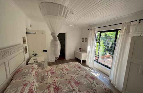 Tulbagh House | Jackson's House
