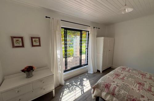 Tulbagh House | Jackson's House