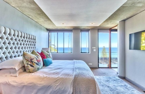 St. James Villa | Jacob's Ladder - "A Coastal Paradise with Heavenly Views"