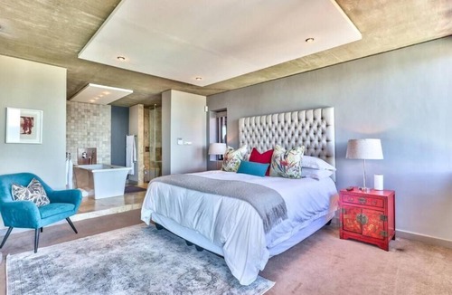 St. James Villa | Jacob's Ladder - "A Coastal Paradise with Heavenly Views"