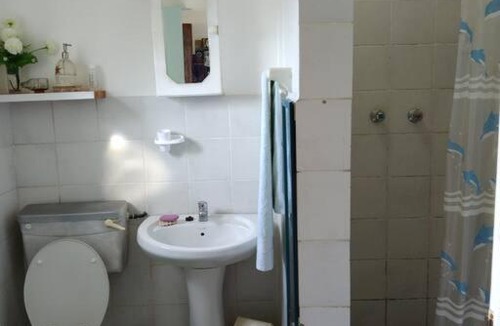 Port Shepstone Apartment | Jacobs Cottage by the Ocean
