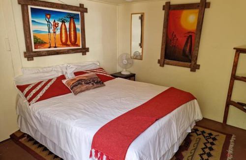 Jacobs Bay Apartment | Jacobsbaai Boutique Glamping and Accommodation