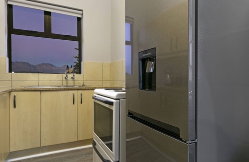 Strand Apartment | Jacquelena Hof 9 - Three Bedroom Apartment, Sleeps 6