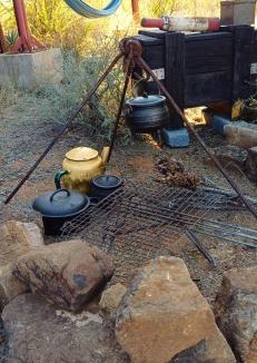 Thembelihle Other | Jagterswa Adam se Uitspanning