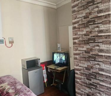 Villieria House | Jakaranda B&B