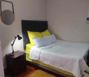 Villieria House | Jakaranda B&B