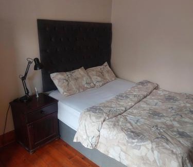 Villieria House | Jakaranda B&B