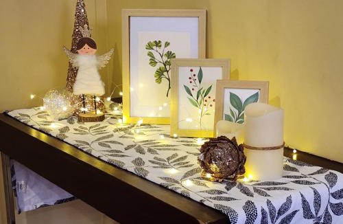 Secunda Apartment | Jakaranda Cabin - Self Catering Apartment