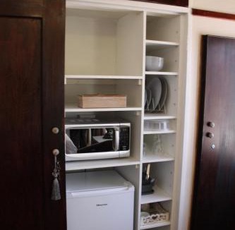 Potchefstroom Bed & Breakfast | Jakkalsdraai Guest House