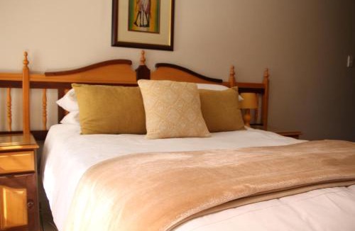 Potchefstroom Bed & Breakfast | Jakkalsdraai Guest House