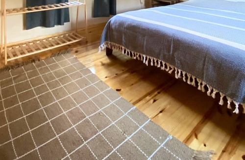Kocaali Cottage | Jakuzili ve Geniş Bahçeli Tiny House