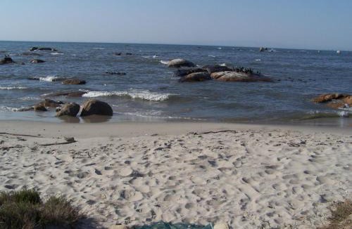St. Helena Bay House | Jaloersbaai Guest Cottage & Nes