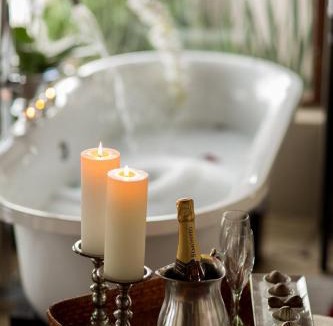 Madikwe Game Reserve Cabin | Jamala Madikwe