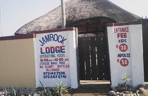 Tshwane Cabin | Jamrock Lodge