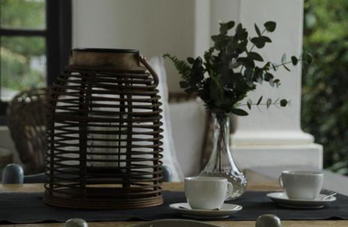 Boesmanspad Hotel | Jan Harmsgat Country House