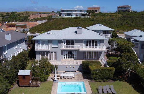 Plettenberg Bay House | Jane House
