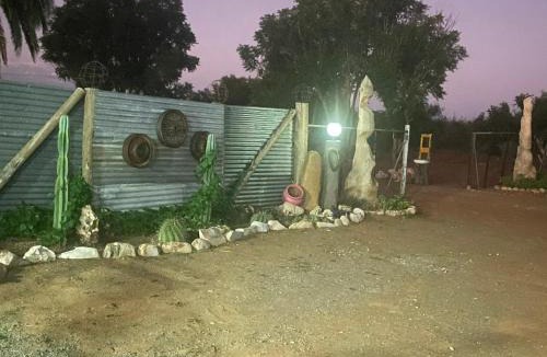 Thembelihle House | JanRI Gasteplaas
