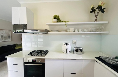 Tokai Apartment | Jasmine - 3 Bedroom family unit