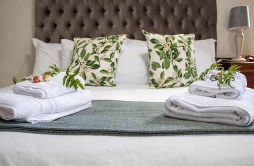 Benoni Bed & Breakfast | Jasmine Guest Cottage