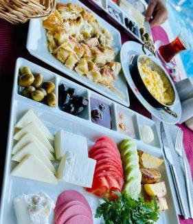 Tekirova Hotel | jasmine otel