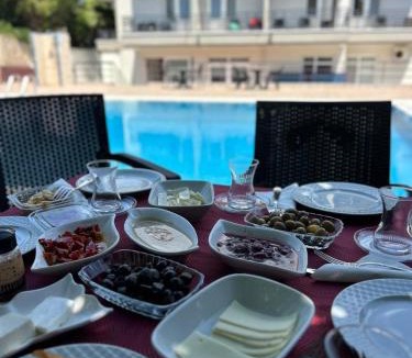 Tekirova Hotel | jasmine otel