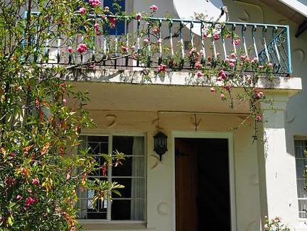Hogsback Apartment | JAYA'S PLACE