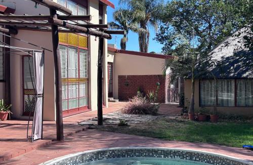 Polokwane Apartment | Jazelle Place - Unit 1