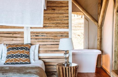 Thornhill Bed & Breakfast | Jbay Zebra Lodge