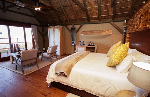 Thornhill House | JBay Zebra Lodge