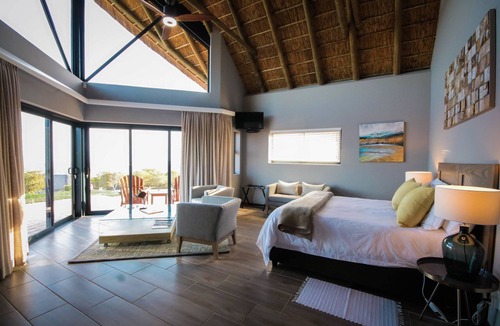 Thornhill House | JBay Zebra Lodge