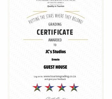 Ermelo House | JC Studios Ermelo
