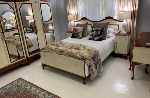 White River House | Jelani Guest House