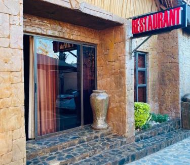 Thohoyandou Hotel | Jericho Hotel and Conferences