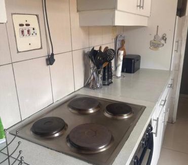Montclair House | Jessica's Guesthouse