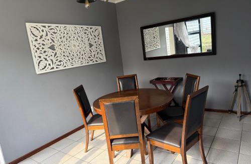 Margate Apartment | JJs At The Sea