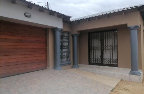 Polokwane House | JM Gardens Guest House