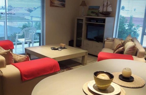 Port Owen House | Joans place
