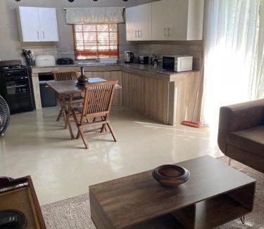 Umjindi Resort | Jock of the Bushveld