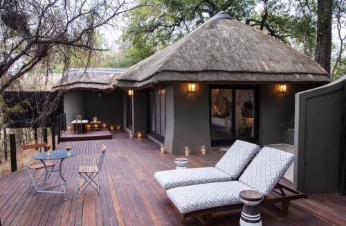 Kruger National Park Cabin | Jock Safari Lodge
