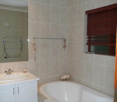 Betty's Bay House | Jocks Place (on the sea)