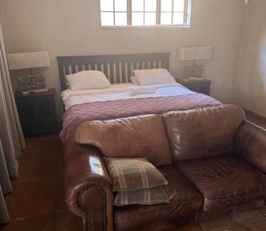 White River House | Joes Country lodge