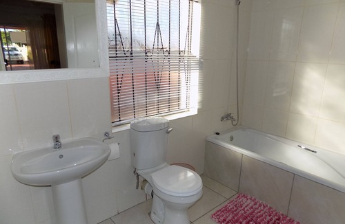 Moses Kotane House | Joezebel Guest House